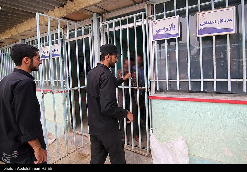 نباید نسخه درمانی واحد برای تمام معتادان لحاظ شود