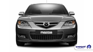 نسل اول مزدا ۳ هنوز ارزش خرید دارد؟ / سامورایی کهنهکار /عکس