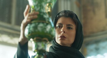 نشریه اسکرین دیلی: «پیر پسر» اثری میخکوب کننده است