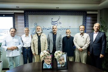 نشست «روایت تجربه»؛ هم‌اندیشی مدیران پیشین دفتر موسیقی با مدیران فعلی
