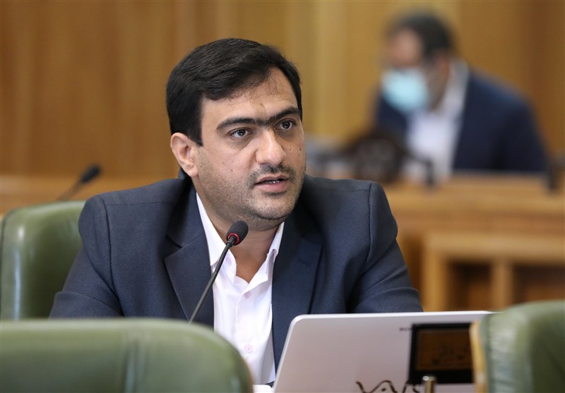 نصب و توسعه بلندگوهای اعلان عمومی در میادین اصلی تهران