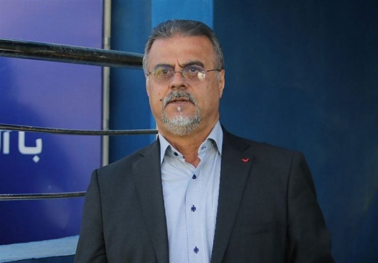 نظری جویباری: صبر و سکوت هیئت مدیره نبود قهرمان جام حذفی نمیشدیم