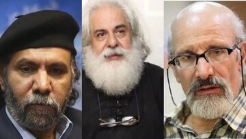 نمایشنامههایی از رحمانیان، فتحعلیبیگی، دژاکام و … اجراخوانی میشود