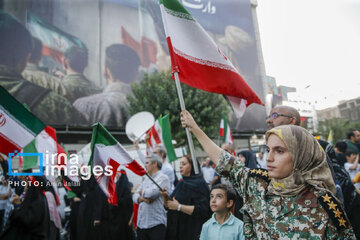 نماینده مجلس: مردم، عامل اصلی پیروزی در جنگ ۱۲ روزه/ عملکرد قابل تقدیر دولت در کشورداری