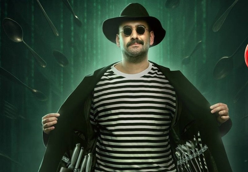 نیما شعباننژاد میزبان رئالیتی شوی جدید