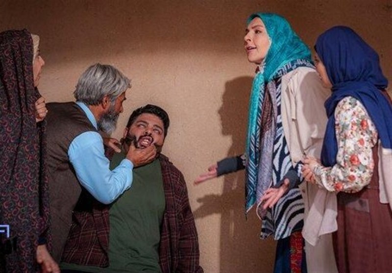 هرآنچه باید درباره سریال جدید تلویزیون بدانید/ «بادار» شهریور در راه شبکه یک