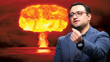 هزینه‌سازی به سبک مشاور قالیباف/ حقیقت‌پور:محمدی را باید به دادگاه فرستاد/ جعفرزاده: استوری محمدی می‌تواند باعث حمله پیش‌دستانه اسرائیل شود