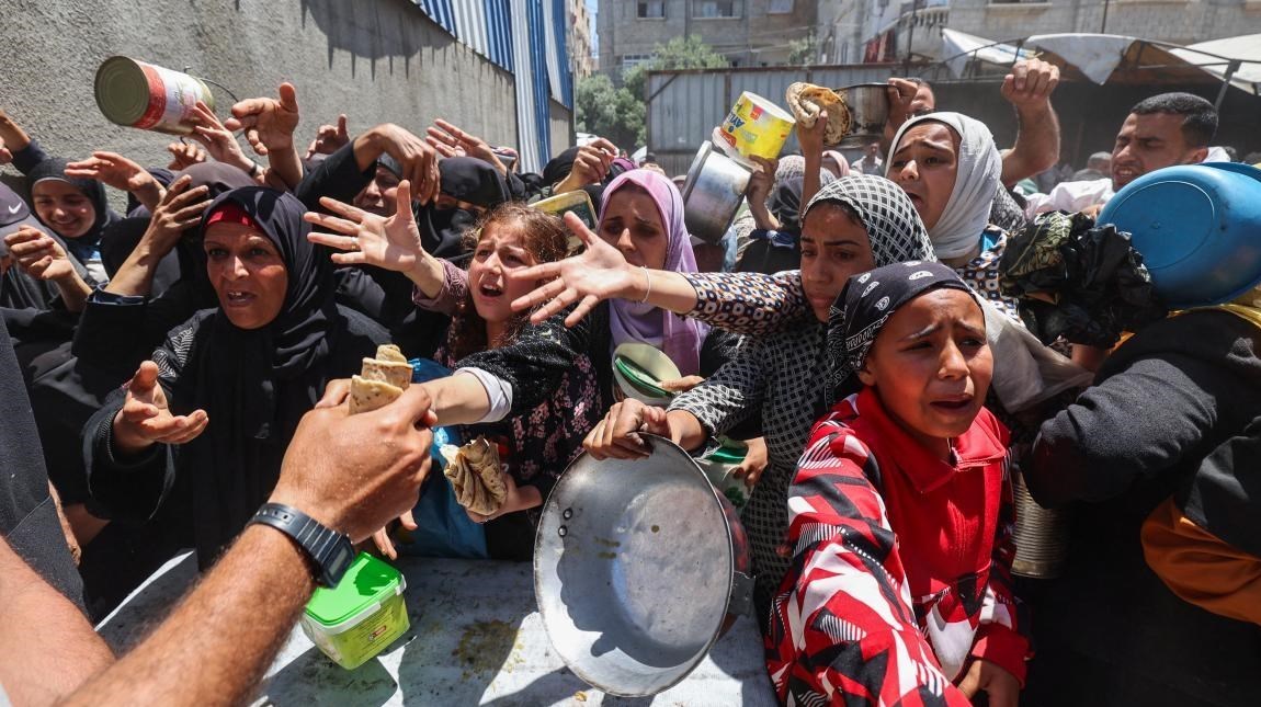 هشدار جهانی درباره قحطی در غزه؛ بدترین سناریو در حال وقوع است