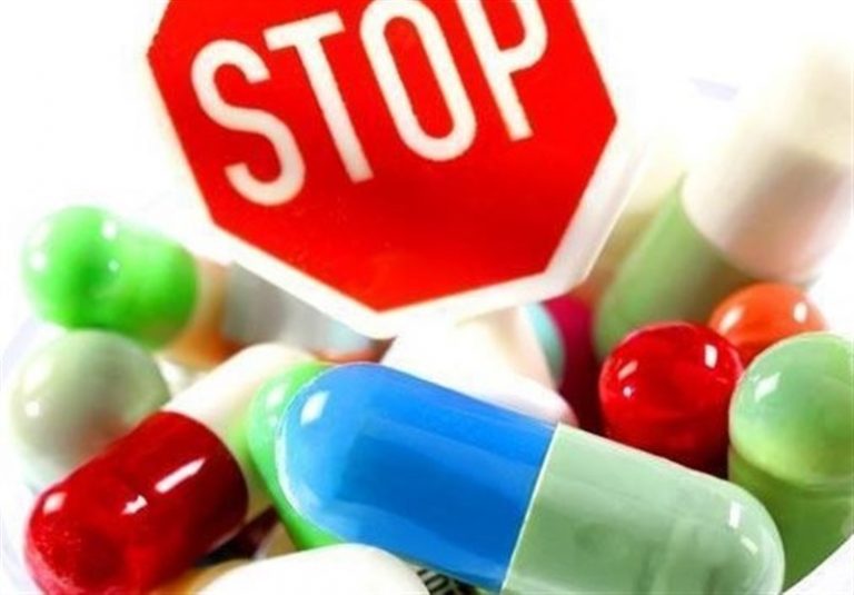 هشدار درباره مصرف خودسرانه داروها برای مقابله و پیشگیری از گرمازدگی