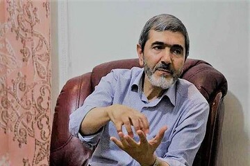 هشدار یک فعال سیاسی درباره هزینهزایی صداوسیما/ مبلغ: تحول در این سازمان از نان شب واجبتر است/ صداوسیما به جایگاه اصلی متحجرین تبدیل شده است