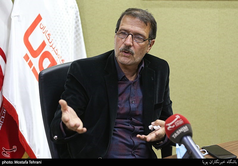 هنر اول ایرانیان متولی ندارد