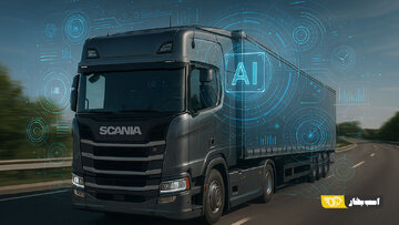 هوش مصنوعی، تکنولوژی جدید سلطان جادهها!