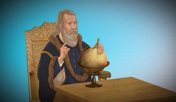 «هیسطوری» آماده نمایش شد/ بازخوانی تاریخ استعمار