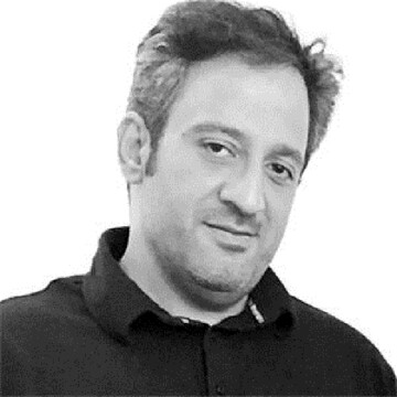 هیولا در درون ماست