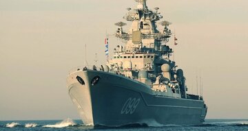 هیولای اتمی روسیه با موشک‌های مافوق‌صوت در راه دریاست!