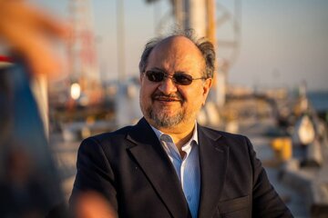 هیچ پروژهای را بدون پیوست محیطزیستی اجرا نمیکنیم