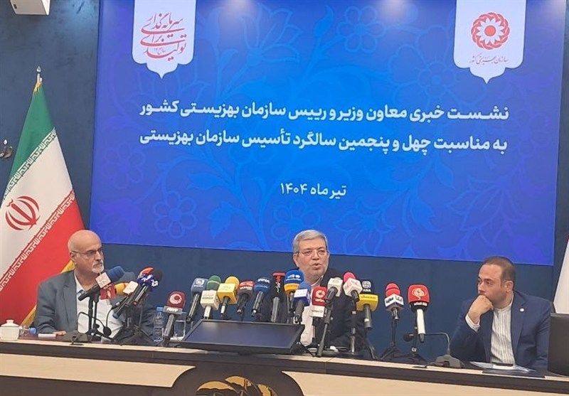 واریز کمکهزینه لوازم بهداشتی و معیشتی معلولان/ انعکاس آسیبهای جنگ ۱۲روزه به سازمان ملل