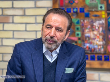 واعظی: پسگرفتن لایحه فضای مجازی نشانه شجاعت پزشکیان و شنیدن صدای مردم بود/ از هر چیزی که موجب تفرقه و اختلاف شود، باید پرهیز کرد