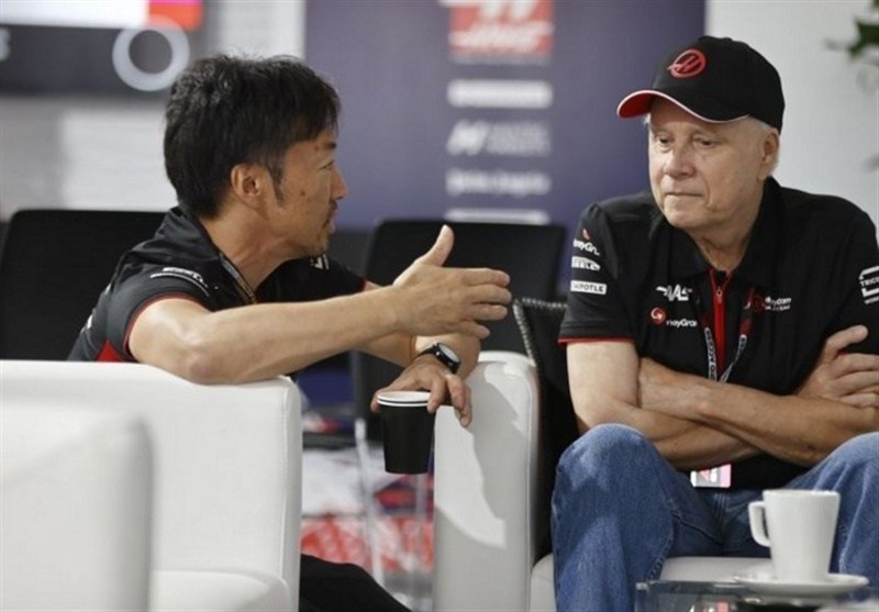 واکنش رسمی هاس به شایعه فروش تیم