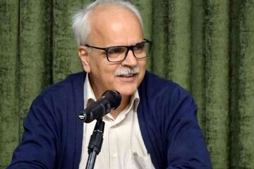 واکنش همسر سعید مدنی به ادعای آزادی او