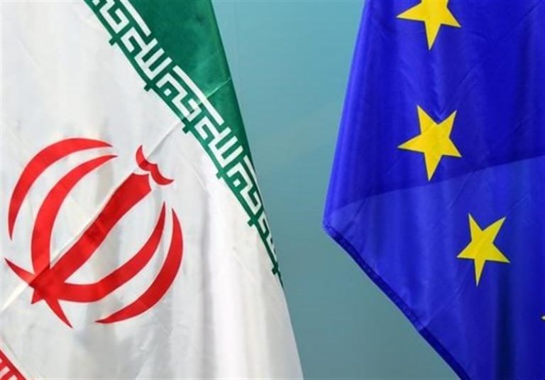 ورود هیئتهای دیپلماتیک اروپایی به کنسولگری ایران در استانبول و آغاز مذاکرات