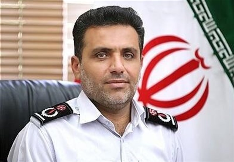 ورود ۸۰ دستگاه خودروی عملیاتی به آتشنشانی