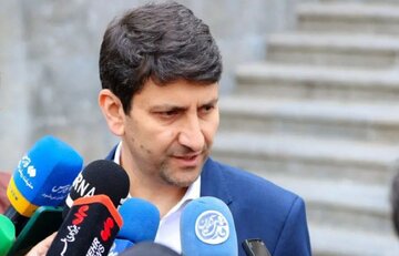 وزیر ارتباطات برای ارائه گزارشی درباره ارتقای امنیت شبکه در جنگ به مجلس میرود