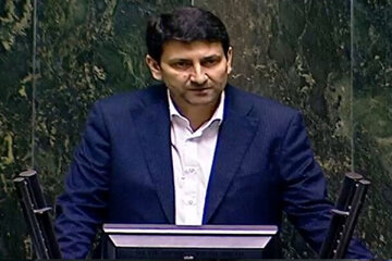 وزیر ارتباطات: جنگ ۳۰ درصد از شاغلان اقتصاد دیجیتال را بیکار کرد/ شاهد ۲۰ هزار حمله سایبری بودیم