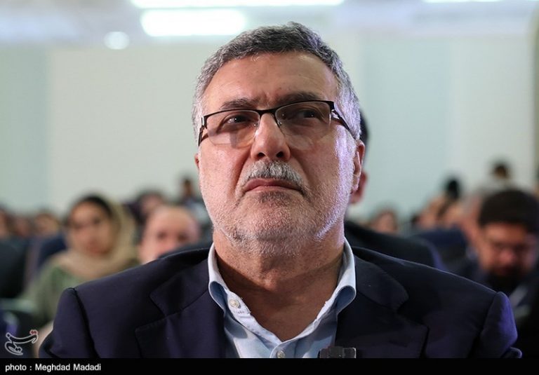 وزیر بهداشت خواستار مداخله فوری جامعه جهانی برای نجات جان غیرنظامیان در غزه شد