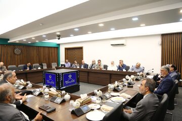 وزیر فرهنگ: سندنویسی زمینهساز وفاق نسبی در حکمرانی است/ بدون مشارکت ذینفعان، سندها در اجرا شکست میخورند