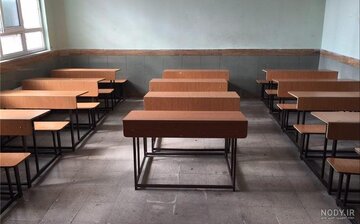 وعده ایجاد ۷۵۰ کلاس درس جدید برای دانش آموزان استان کرمان