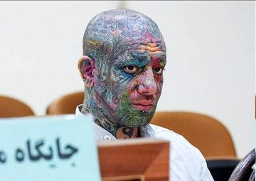 وقتی تتلو از داخل زندان میخواند+فیلم