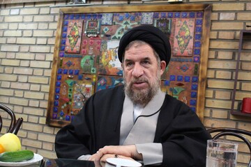 وقتی حتی منتقدان پشت نظام ایستادند/ میرتاج الدینی: با تنگ نظری و هر بهانه ای مردم را از قطار انقلاب پیاده نکنیم