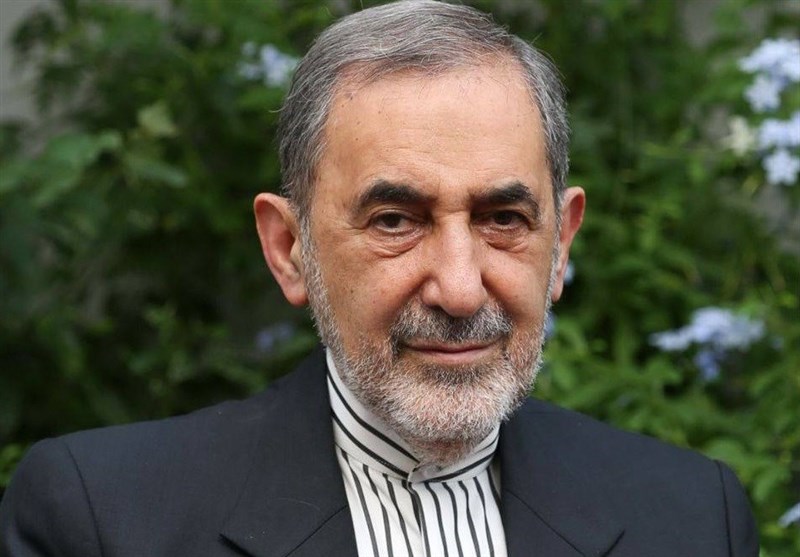 ولایتی: ایران در تاریخ خود در برابر اشغالگران سر خم نکرد