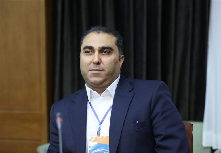 پازندمهر: تلاش میکنیم مشکل «گواهینامه موتورسواری بانوان» حل شود/ ۱۲ میلیارد بدهی داریم