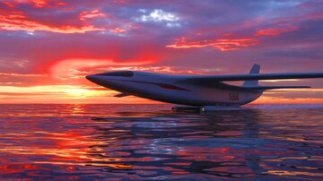 پاسخ چین به ناوهای آمریکایی: «هیولای دریای بوهای» زنده شد