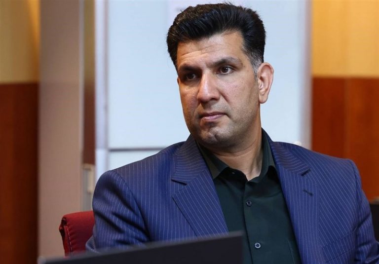 پاکدل: هدف ما سرمایهگذاری برای آینده هندبال بانوان بود