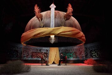 پخش فصل جدید «از سرگذشت» از شبکه نسیم