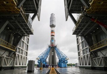 پرتاب ماهواره ایرانی با یک پرتابگر روسی+جزئیات