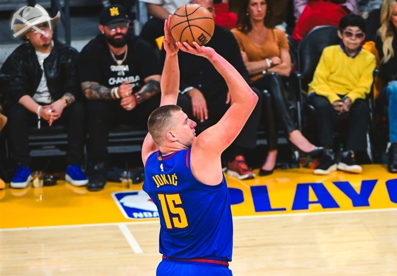 پردرآمدترین بازیکن NBA در فصل آینده