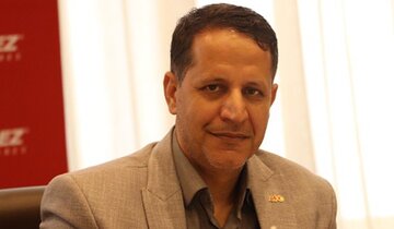 پروژه لاستیک ارگ کرمان؛ بازگشت سرمایه ۳/۵ ساله با اشتغالزایی ۴۰۰۰ نفری