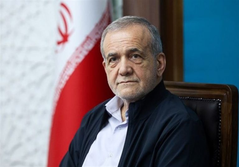 پزشکیان: اجرای طرح اتصال اطلاعات هویتی از اولویتهای دولت است