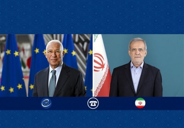 پزشکیان: ادامه همکاری با آژانس مشروط به اصلاح رفتارهای دوگانه در قبال ایران است