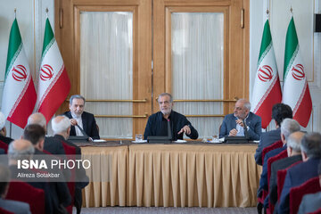 پزشکیان به افغانستان سفر می کند؟