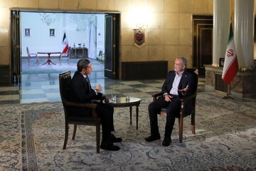 پزشکیان: رژیم صهیونیستی یک غده سرطانی است/ ایران آمادگی ندارد که چه در میز مذاکره و چه در شرایط جنگ، غنی سازی اورانیوم را از دست بدهد