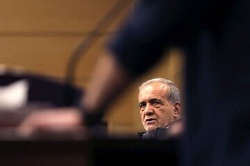 پزشکیان واقعا سرزده از وزارتخانهها بازدید میکند؟