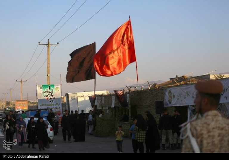پسران متولد ۱۳۸۶ برای شرکت در راهپیمایی اربعین نیاز به مجوز ندارند