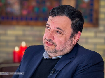 پشت پرده اینترنت طبقاتی از نگاه دبیرسابق شورایعالی فضای مجازی/ فضا به‌شدت فیلتر شده است