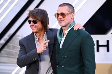 پشت پرده لغو همکاری مشترک دو ستاره بزرگ سینما