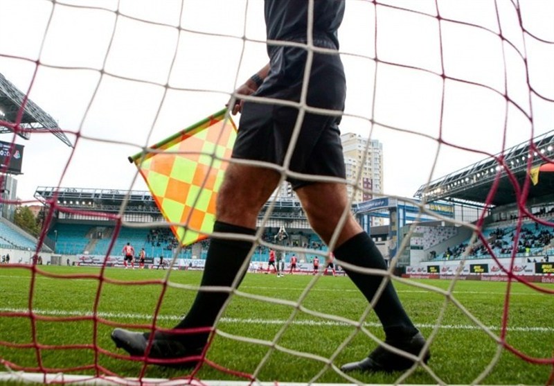 پشتپرده تاریک فوتبال روسیه؛ داوران متهم به تبانی!